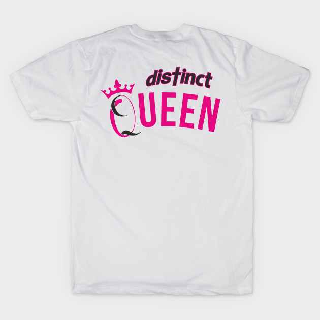 December Birthday Queens by DistinctApparel